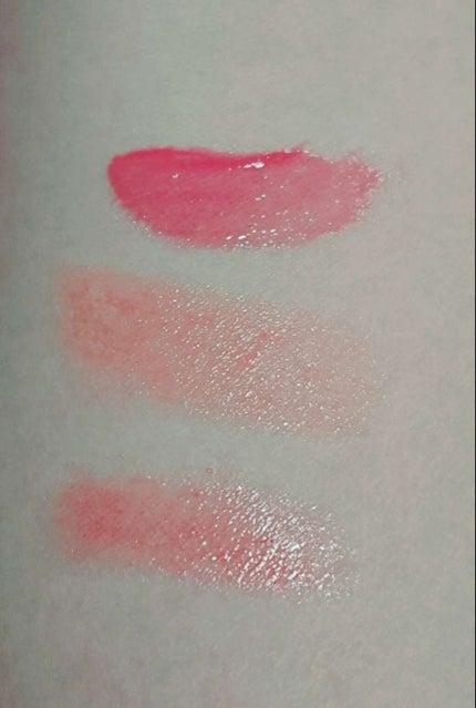 オペラ リップティント N/OPERA/リップティントを使ったクチコミ(2枚目)