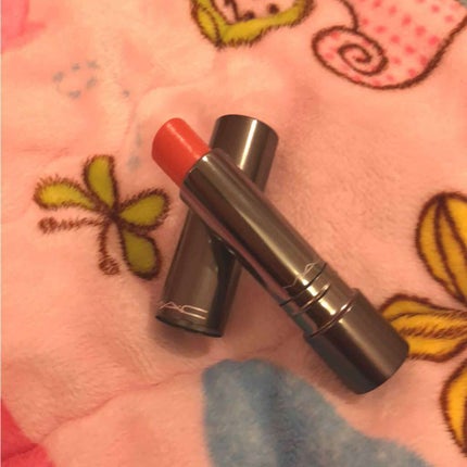 ハガブル リップカラー/M・A・C/口紅を使ったクチコミ(1枚目)