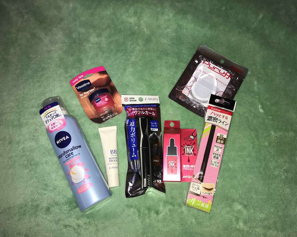 ちゅばこ on LIPS 「今日ドン・キホーテに行ってきました〜!様々な購入品があります😙..」(1枚目)