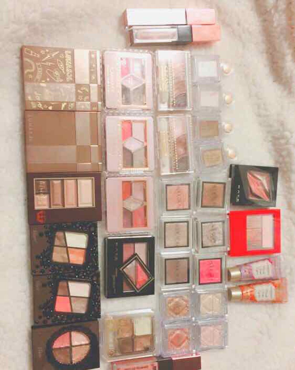 アディクション ザ アイシャドウ/ADDICTION/単色アイシャドウを使ったクチコミ（2枚目）