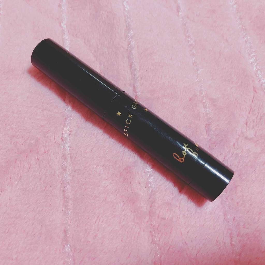 スティックグロス/ボンボン/リップグロスを使ったクチコミ(1枚目)