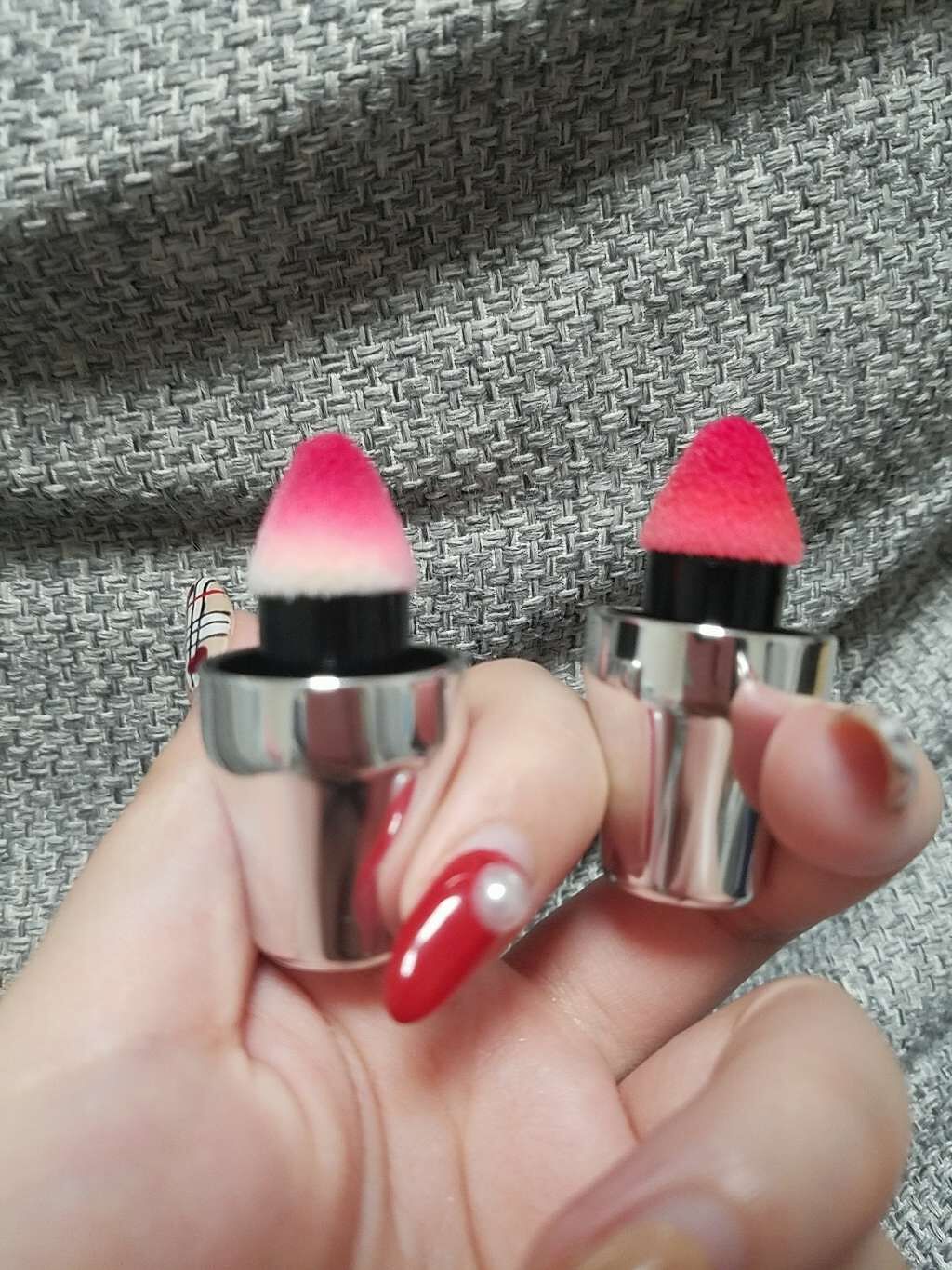 ジューシー シェイカー/LANCOME/リップグロスを使ったクチコミ(3枚目)