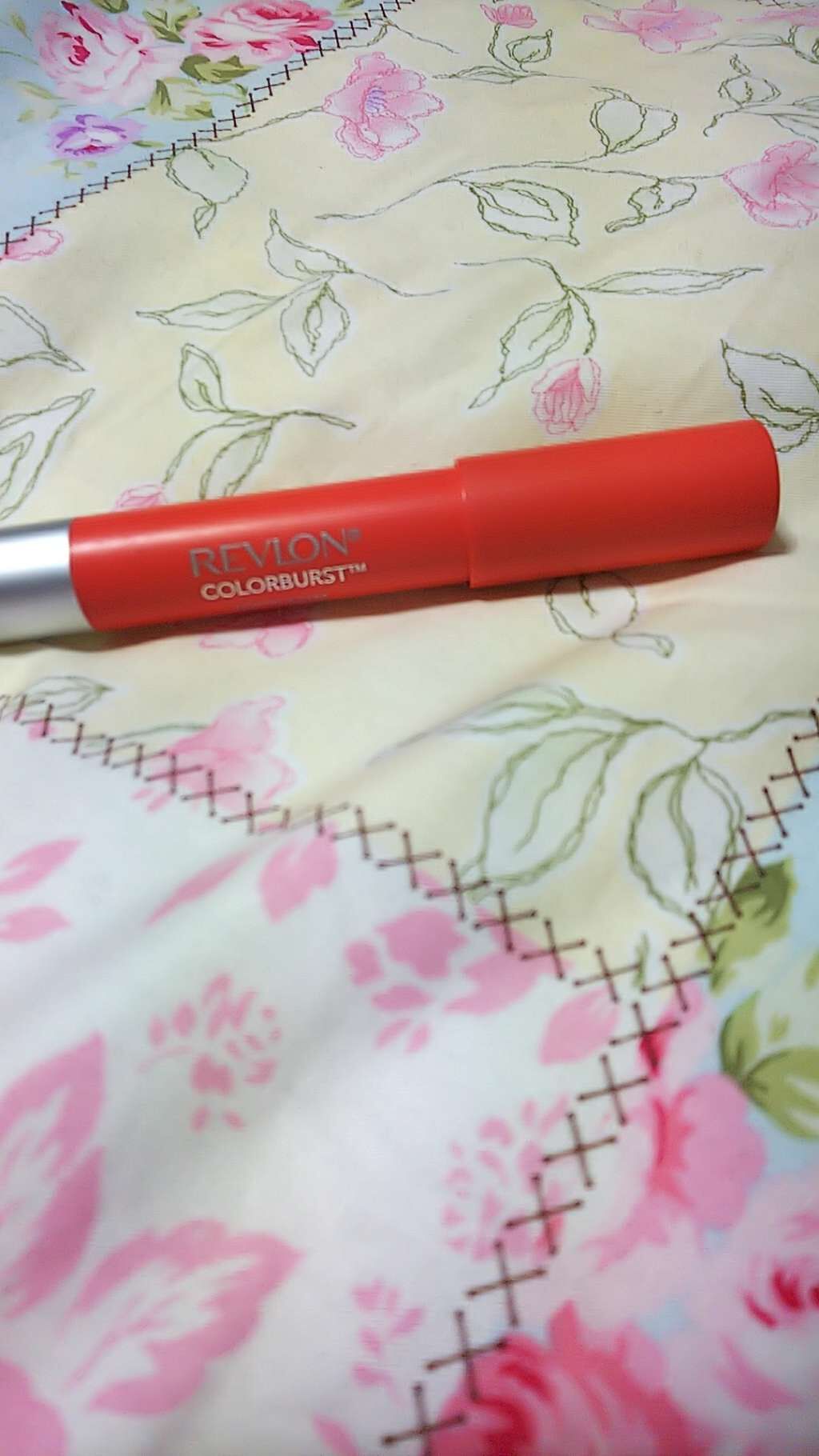 マット バーム/REVLON/口紅を使ったクチコミ(1枚目)