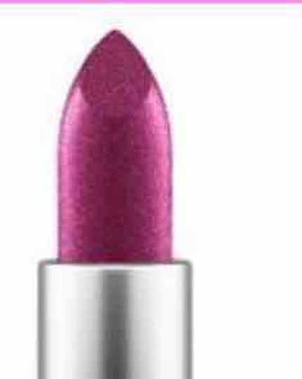 リップスティック/M・A・C/口紅を使ったクチコミ(2枚目)