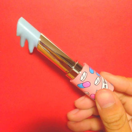 ディアマイ グロッシーティントリップトーク/ETUDE/リップグロスを使ったクチコミ(1枚目)