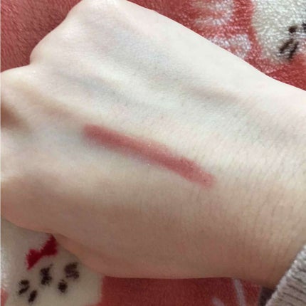 バーム ステイン/REVLON/口紅を使ったクチコミ(2枚目)