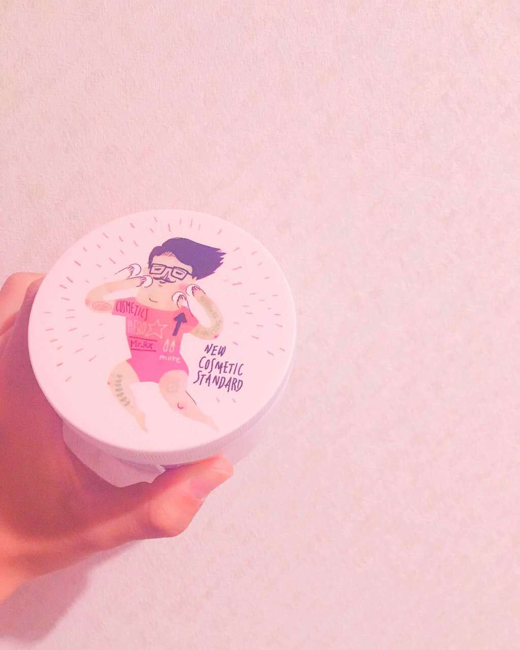 ワンステップオリジナルクリアパッド/COSRX/トナーパッドを使ったクチコミ(1枚目)