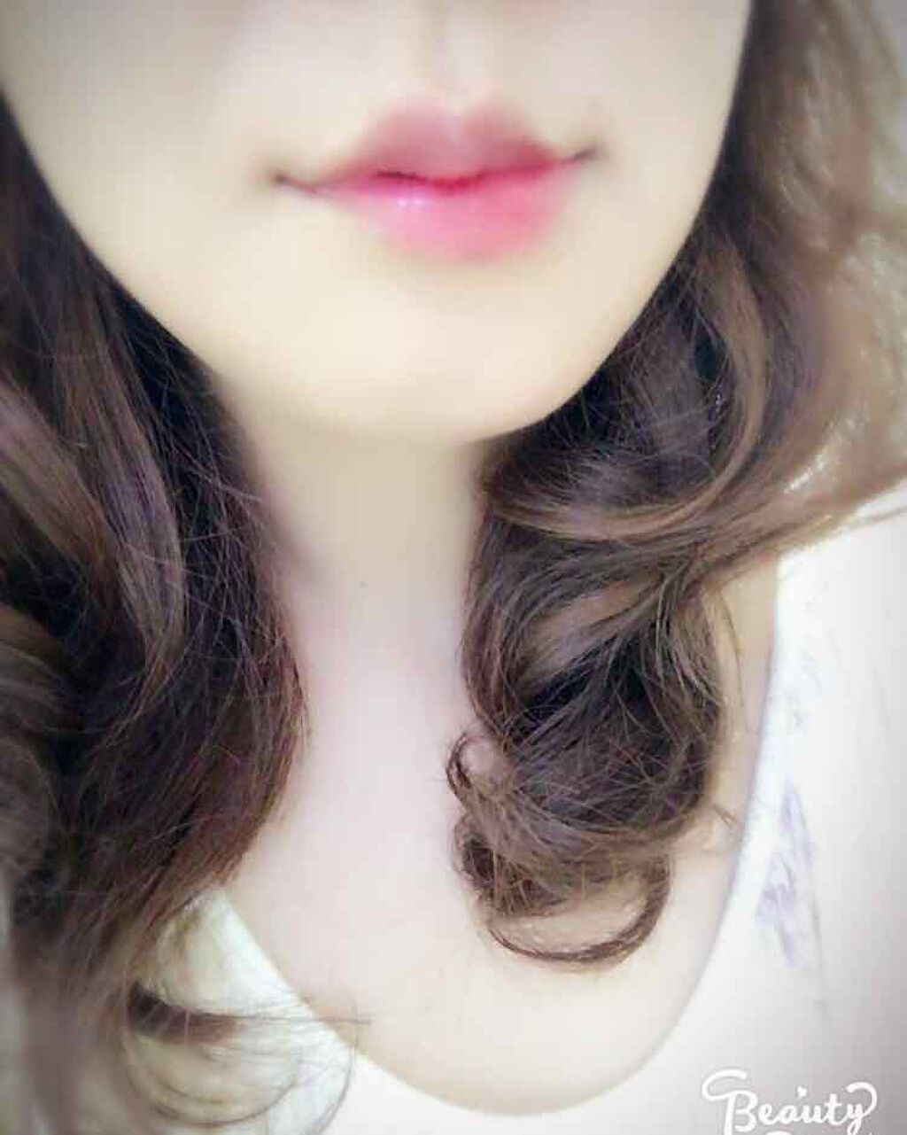 ウォーターティント/ETUDE/リップグロスを使ったクチコミ(2枚目)