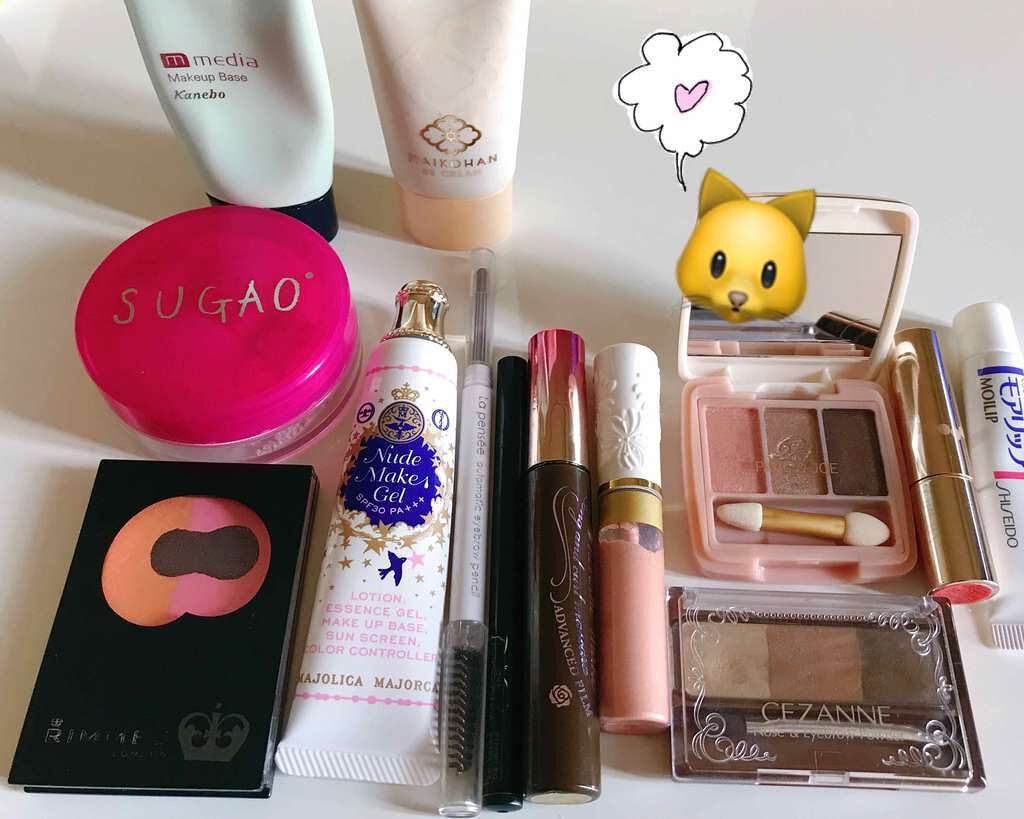 ロング&カールマスカラ アドバンストフィルム/ヒロインメイク/マスカラを使ったクチコミ(1枚目)