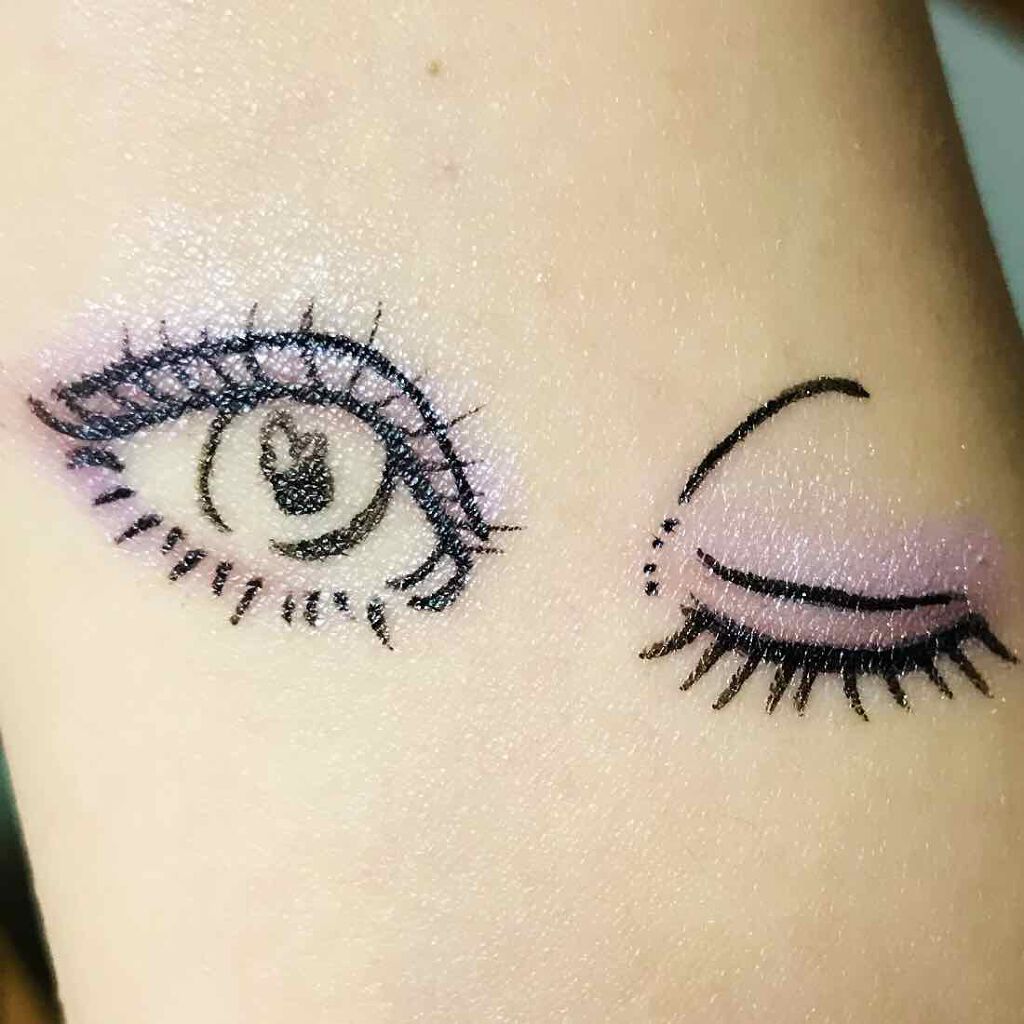 エアリータッチシャドウ/CEZANNE/アイシャドウパレットを使ったクチコミ(1枚目)