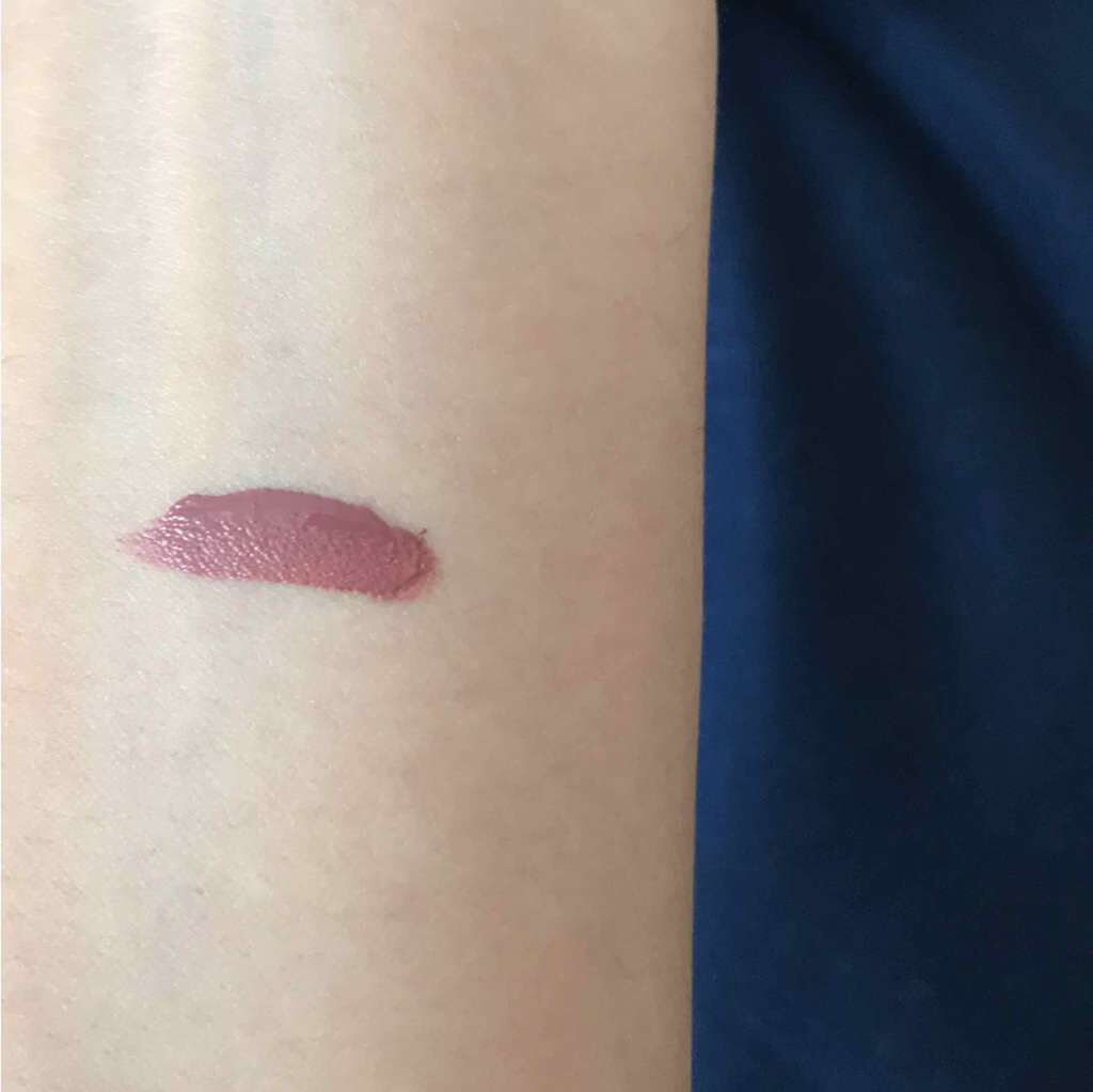 ディオリフィック マット フルイド/Dior/ジェル・クリームチークを使ったクチコミ(3枚目)