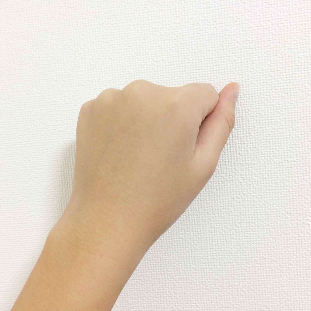 WHITE WHIPPING CREAM(ウユクリーム)/G9SKIN/化粧下地を使ったクチコミ(3枚目)