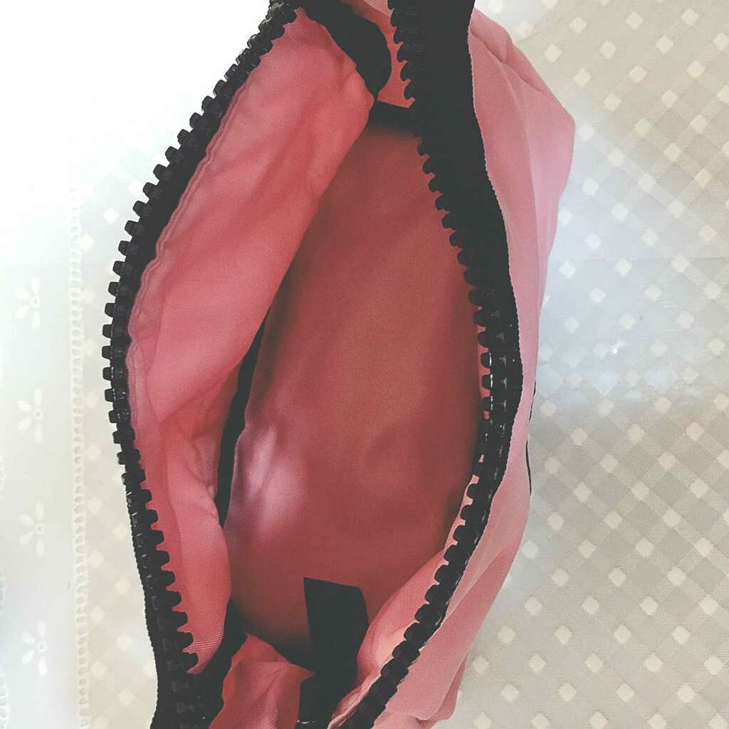 3CE ポーチ スモール/3CE/化粧ポーチを使ったクチコミ(2枚目)