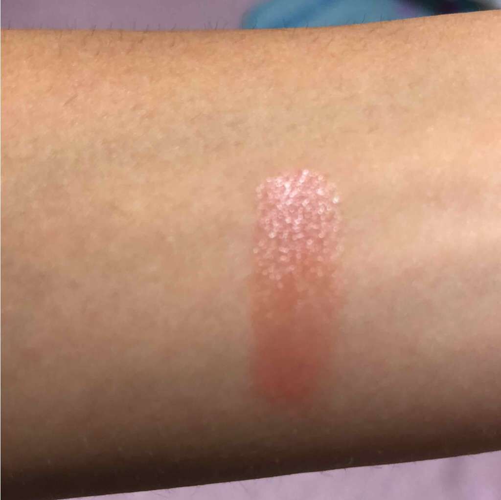 セラムステックルージュ/Borica/口紅を使ったクチコミ（2枚目）