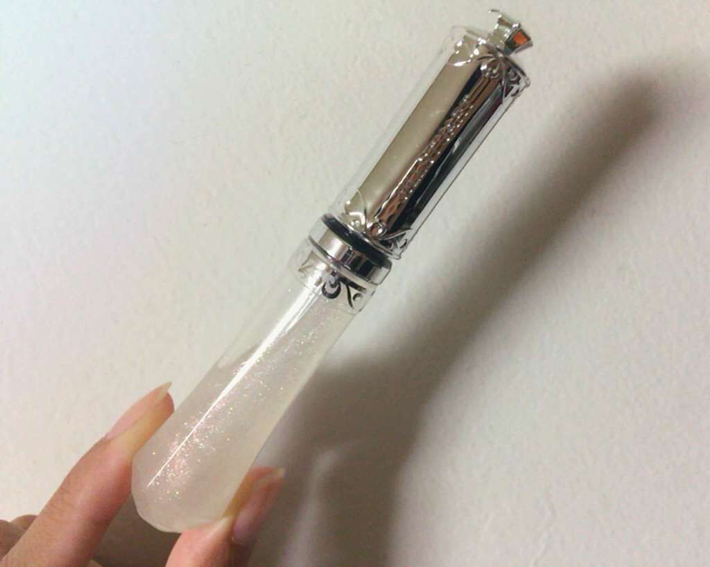 リップジュエル/JILL STUART/リップグロスを使ったクチコミ(1枚目)