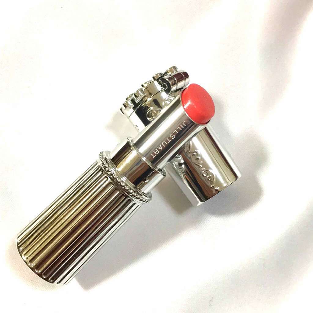 リップブロッサム/JILL STUART/口紅を使ったクチコミ（2枚目）