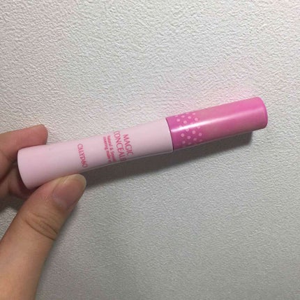 マジックコンシーラー/カリプソ/リキッドコンシーラーを使ったクチコミ(1枚目)