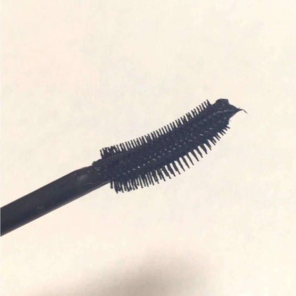 ボリューム エクスプレス ラッシュセンセーショナル/MAYBELLINE NEW YORK/マスカラを使ったクチコミ(2枚目)