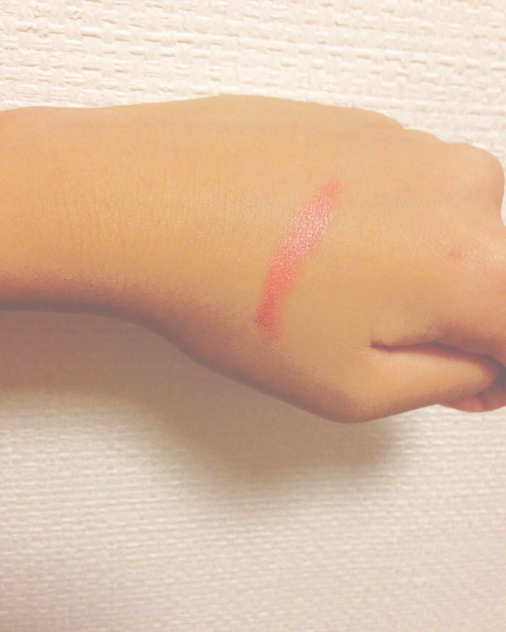 口紅(詰替用)/ちふれ/口紅を使ったクチコミ(2枚目)