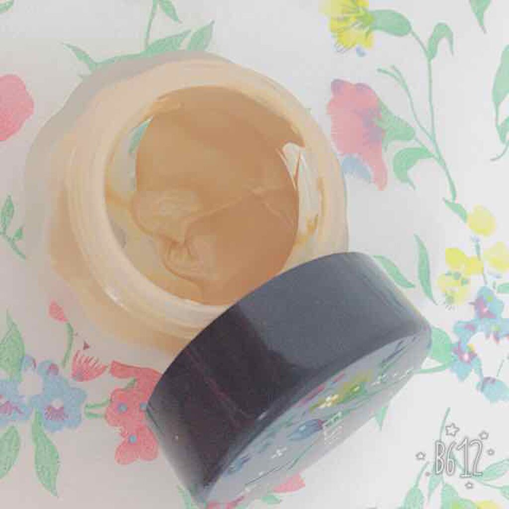 保湿美容液クリーム ファンデーション/エルシア/クリーム・エマルジョンファンデーションを使ったクチコミ(2枚目)