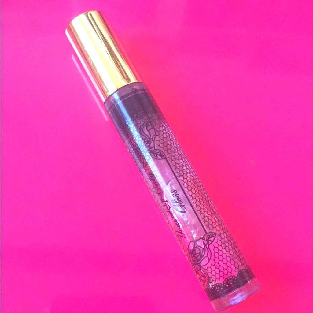 ユアリップオンリーグロス/キャンメイク/リップグロスを使ったクチコミ(1枚目)