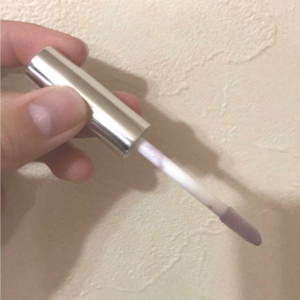 ライティングリキッドアイズ/キャンメイク/リキッドアイシャドウを使ったクチコミ(2枚目)