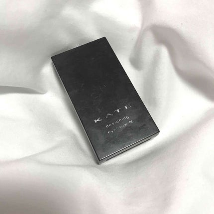 デザイニングアイブロウN/KATE/パウダーアイブロウを使ったクチコミ(1枚目)