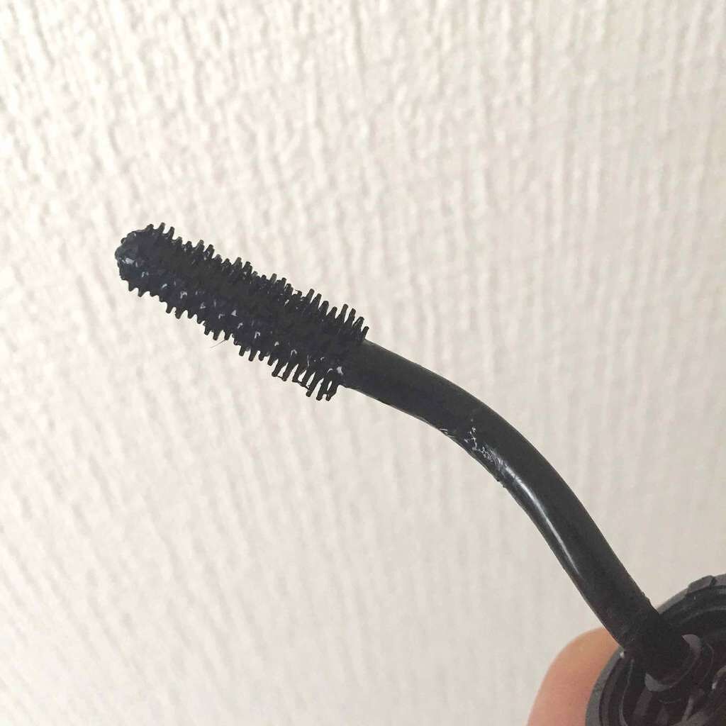 グランディオーズ/LANCOME/マスカラを使ったクチコミ(2枚目)