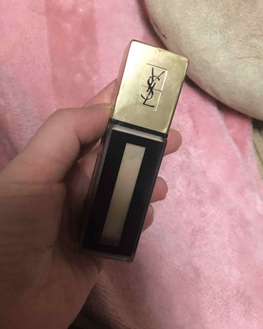 ☆YSL タン アンクル ド ボーBD10

少し値段はりますが買って見ると凄くいいです！。

リキッドファンデなんですが塗ってくとお粉のファンデーションになります。

しかも使ってもなかなか減らないで