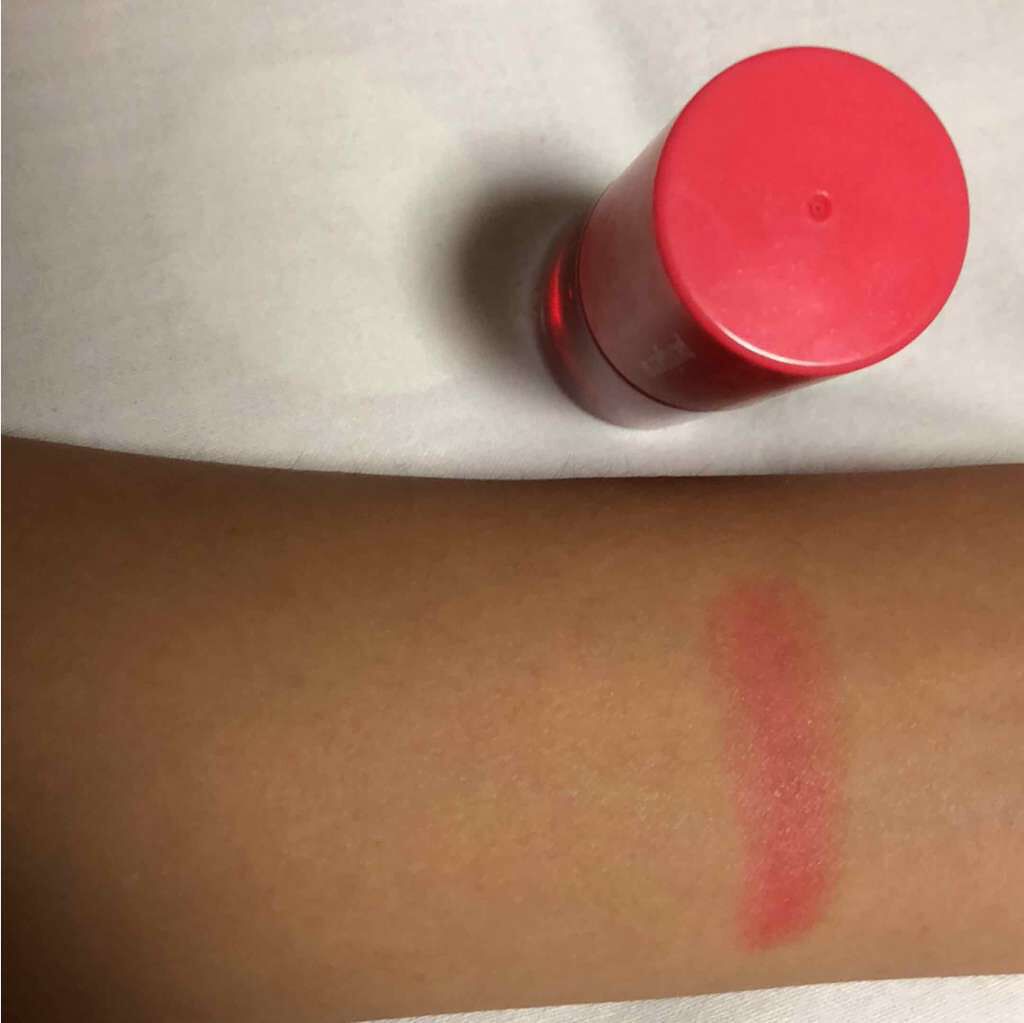 ティントウォーター/PERIPERA/口紅を使ったクチコミ(2枚目)