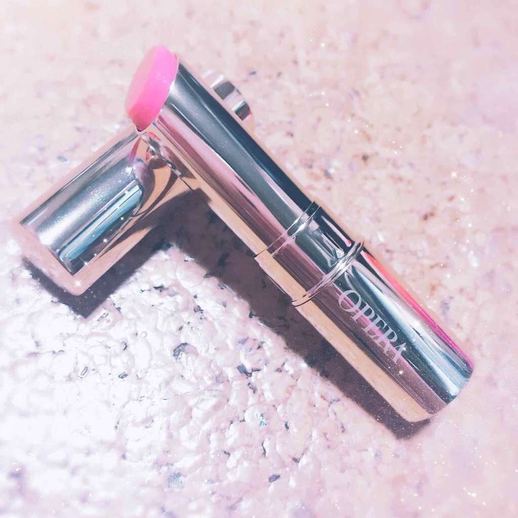 オペラ リップティント N/OPERA/リップティントを使ったクチコミ（1枚目）