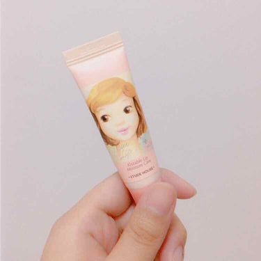 ETUDE キスフル リップケア エッセンスのクチコミ「キスフル リップケア エッセンス
( 500円くらいです安い！ )

これは！ほんとに！お気に.....」（1枚目）