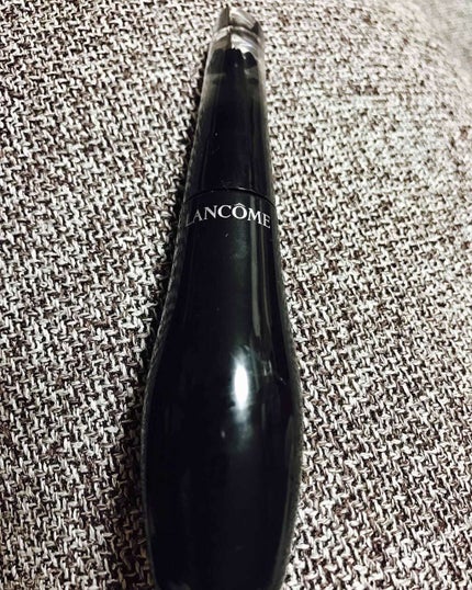 グランディオーズ/LANCOME/マスカラを使ったクチコミ(1枚目)