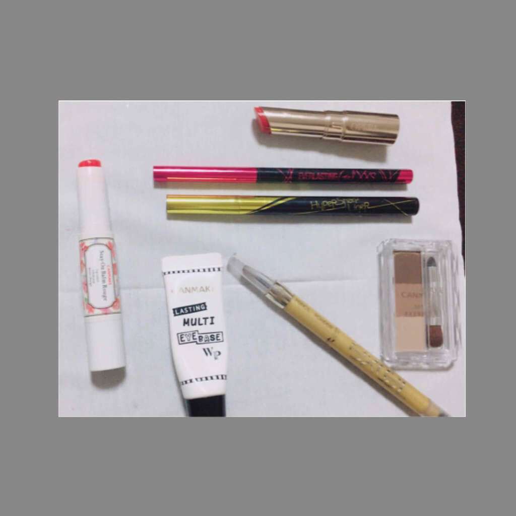 オペラ リップティント N/OPERA/リップティントを使ったクチコミ（1枚目）