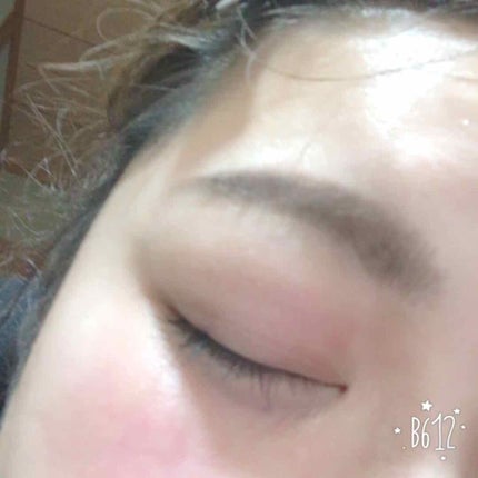 グラムジェリーアイズ/LB/ジェル・クリームアイシャドウを使ったクチコミ(3枚目)