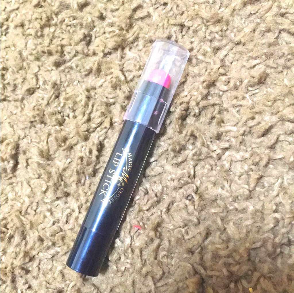 MCリップスティック/MAGIC CLOSET/口紅を使ったクチコミ(1枚目)