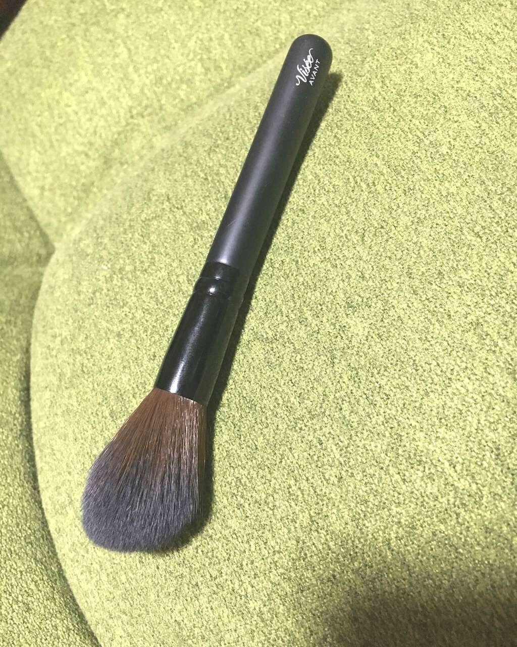 ヴィセ アヴァン パーフェクトフィニッシュ グロウ/Visée/プレストパウダーを使ったクチコミ(3枚目)