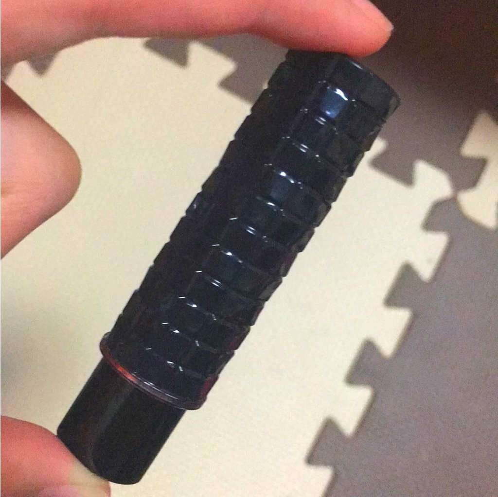 ドラマティックリップトリートメント/マキアージュ/リップクリームを使ったクチコミ（1枚目）