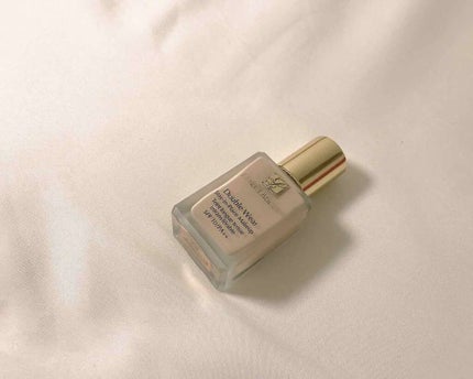 ダブル ウェア ステイ イン プレイス メークアップ /ESTEE LAUDER/リキッドファンデーションを使ったクチコミ(1枚目)