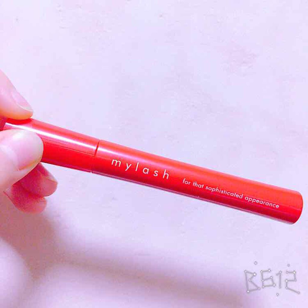 オペラ マイラッシュ アドバンスト/OPERA/マスカラを使ったクチコミ(1枚目)