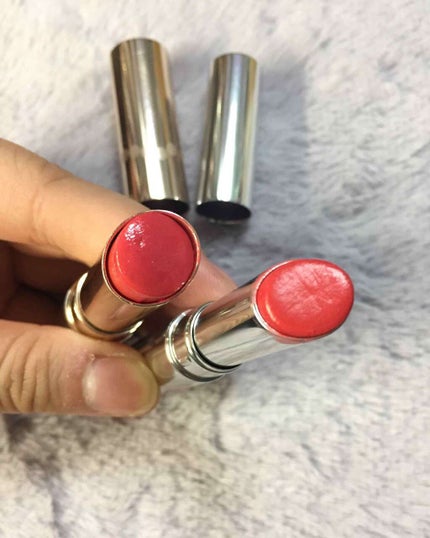 オペラ リップティント N/OPERA/リップティントを使ったクチコミ(2枚目)