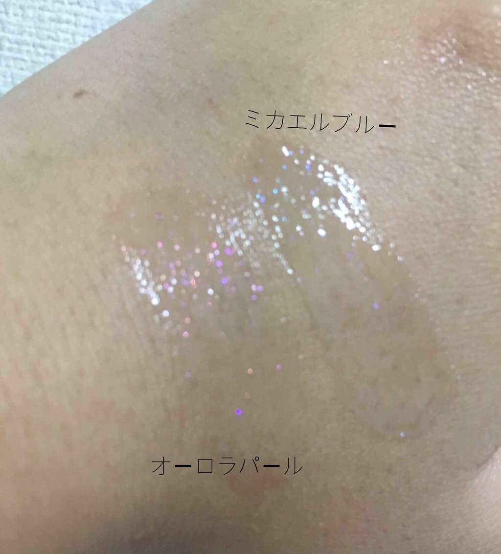 リップフォンデュ/メンソレータム/リップバームを使ったクチコミ(4枚目)