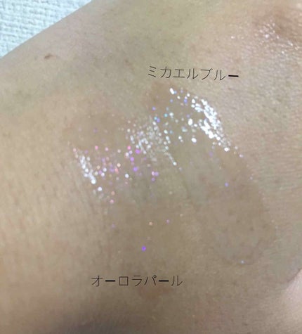 リップフォンデュ/メンソレータム/リップバームを使ったクチコミ(4枚目)