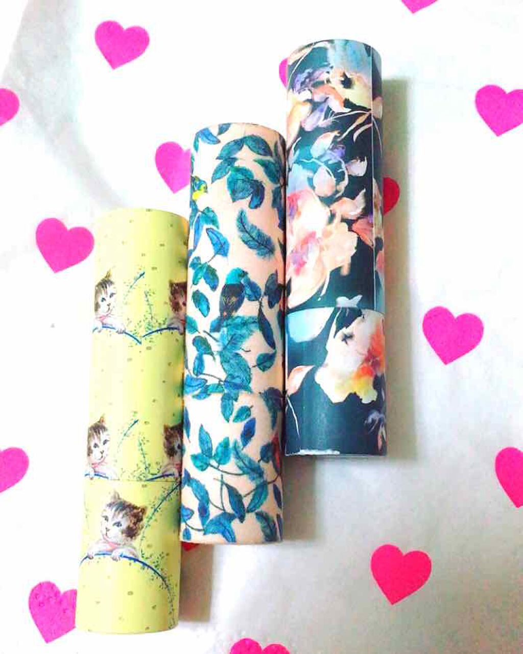 リップスティック N/PAUL & JOE BEAUTE/口紅を使ったクチコミ(1枚目)