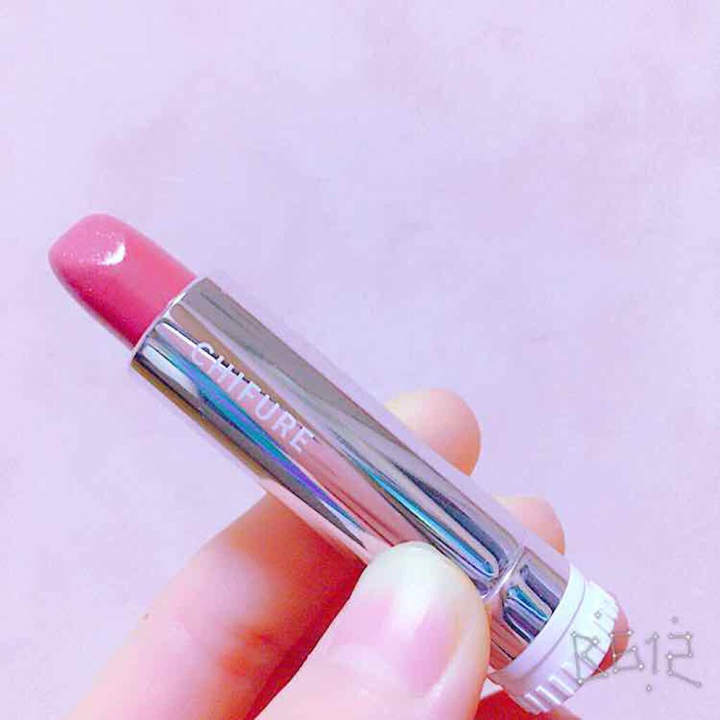 口紅(詰替用)/ちふれ/口紅を使ったクチコミ(1枚目)