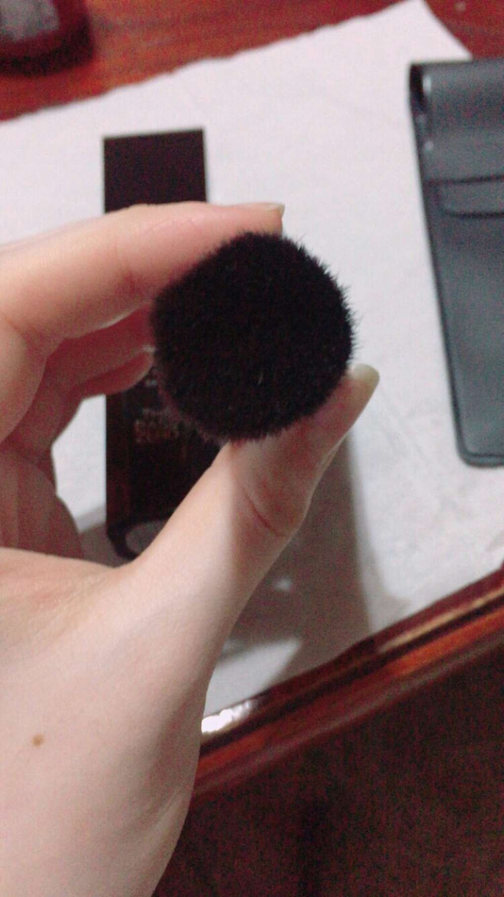 シークレットスキンメイカーゼロ(リキッド)/KATE/リキッドファンデーションを使ったクチコミ(2枚目)