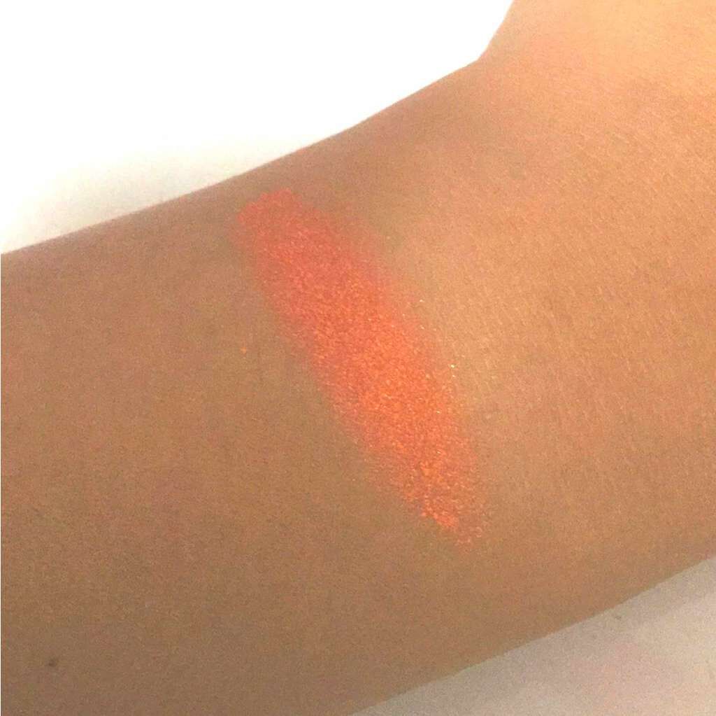 ルックアット マイアイズ/ETUDE/単色アイシャドウを使ったクチコミ(2枚目)