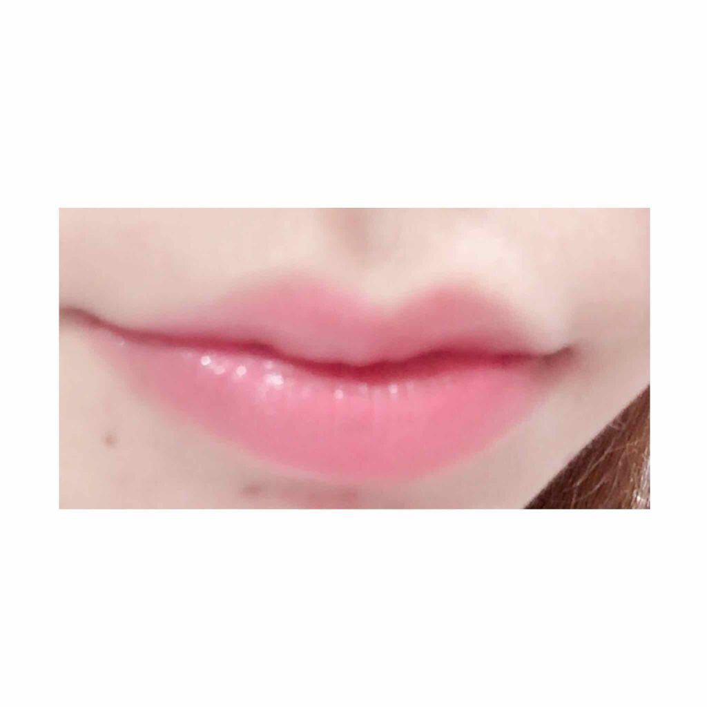 ルージュ マイドレス/JILL STUART/口紅を使ったクチコミ(2枚目)