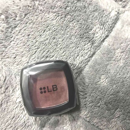 グラムジェリーアイズ/LB/ジェル・クリームアイシャドウを使ったクチコミ(1枚目)