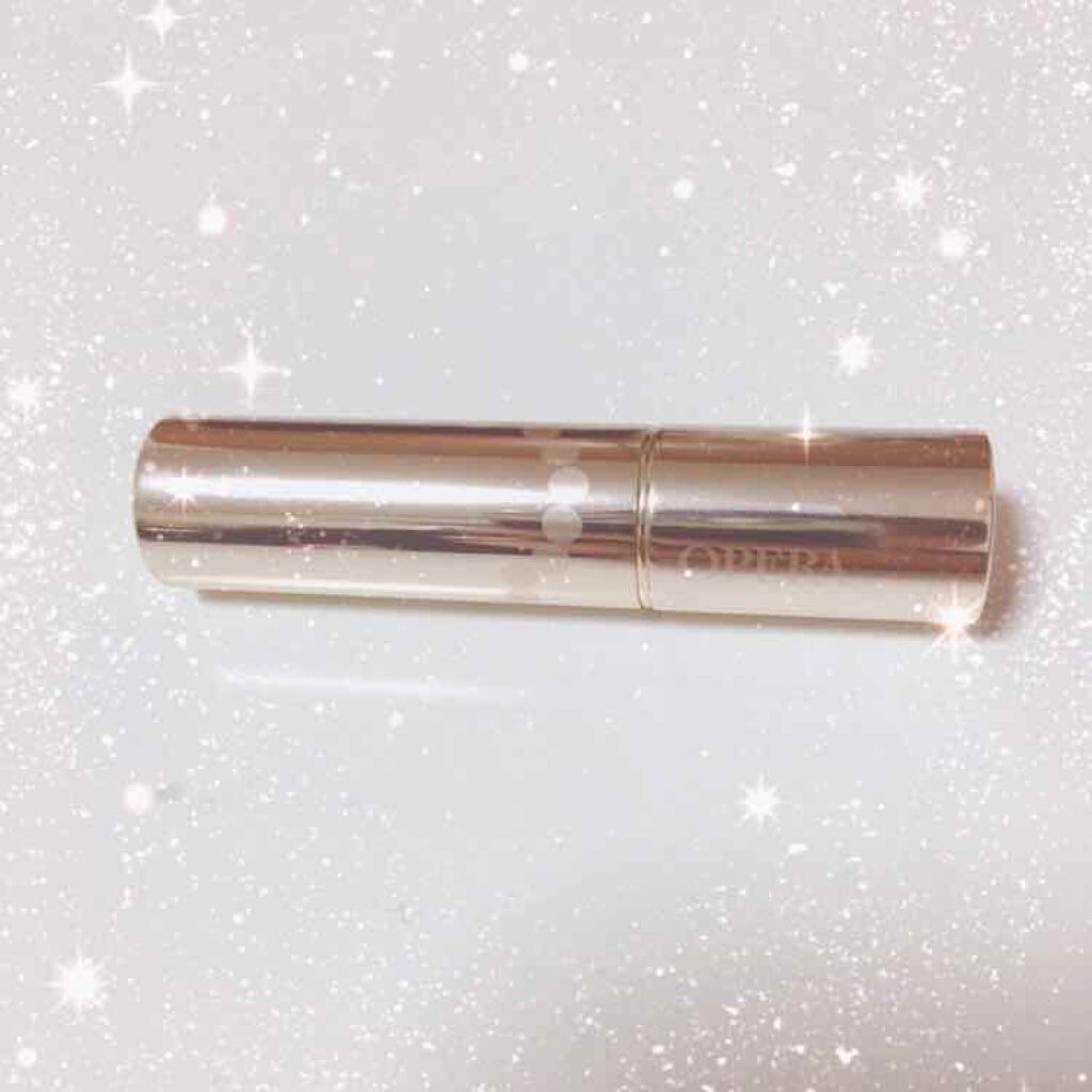 オペラ リップティント N/OPERA/リップティントを使ったクチコミ（2枚目）